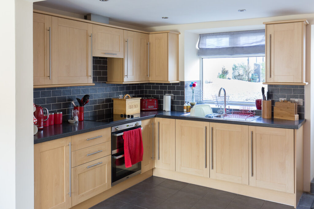 6 Pier Road Self-Catering Islay