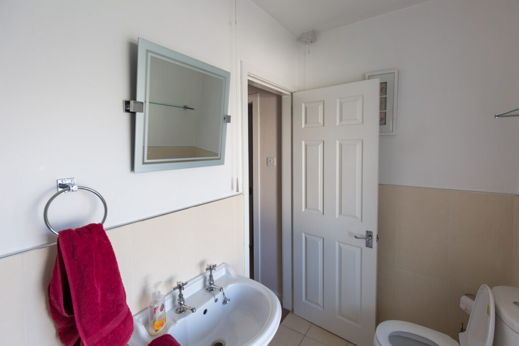 6 Pier Road Self-Catering Islay