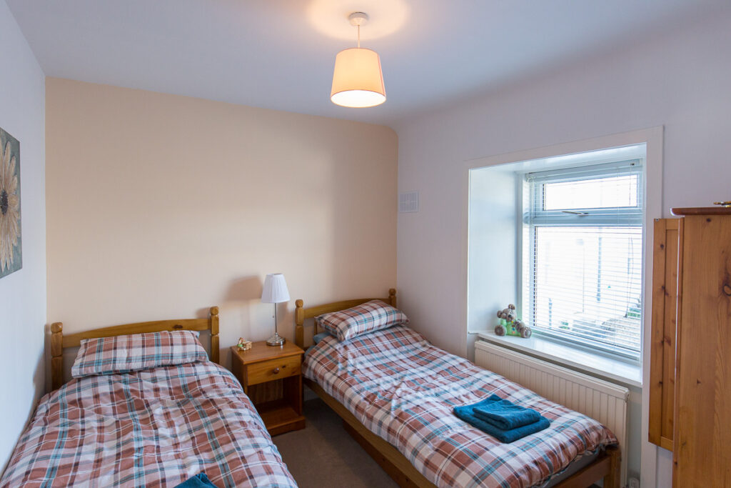 6 Pier Road Self-Catering Islay