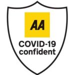 AA Covid-19 Confident