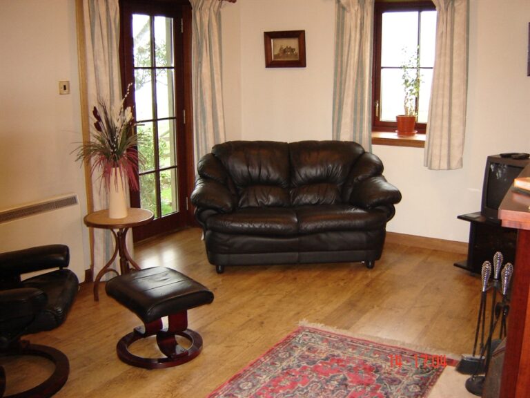 Barnstable Self Catering Arran
