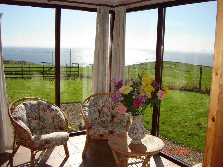 Barnstable Self Catering Arran