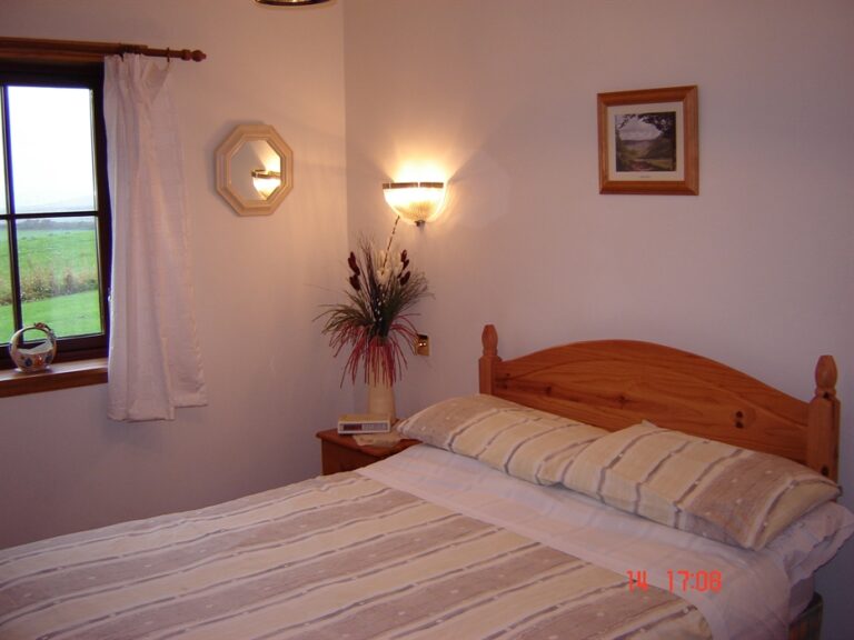 Barnstable Self Catering Arran