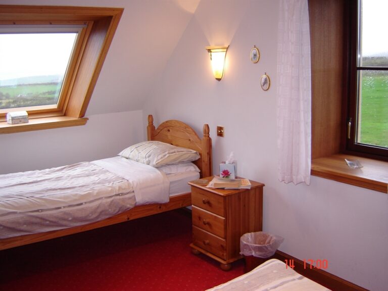 Barnstable Self Catering Arran
