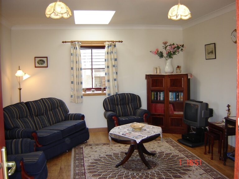 Eryb Self Catering Arran