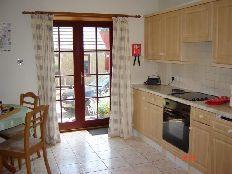 Eryb Self Catering Arran