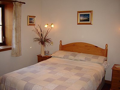 Eryb Self Catering Arran