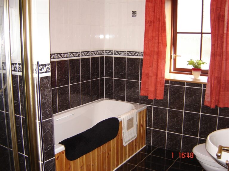 Eryb Self Catering Arran