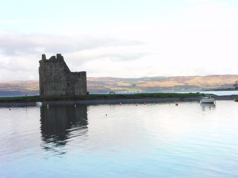 Kilbride Cottage Self-Catering Arran Kilbride Cottage Self-Catering Arran