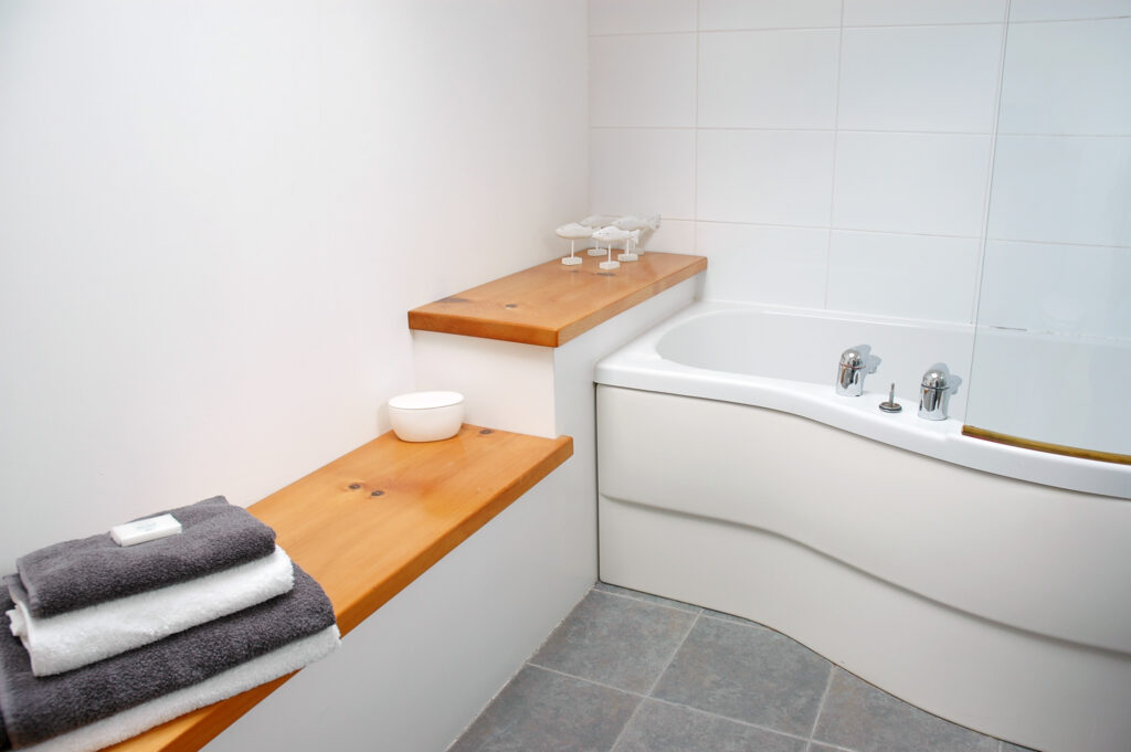 St Malieu Hall Self-Catering Inveraray