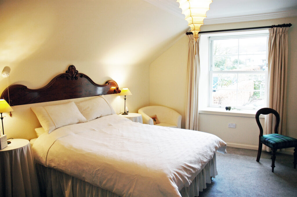 St Malieu Hall Self-Catering Inveraray