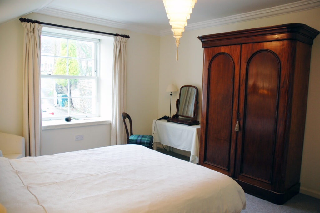 St Malieu Hall Self-Catering Inveraray