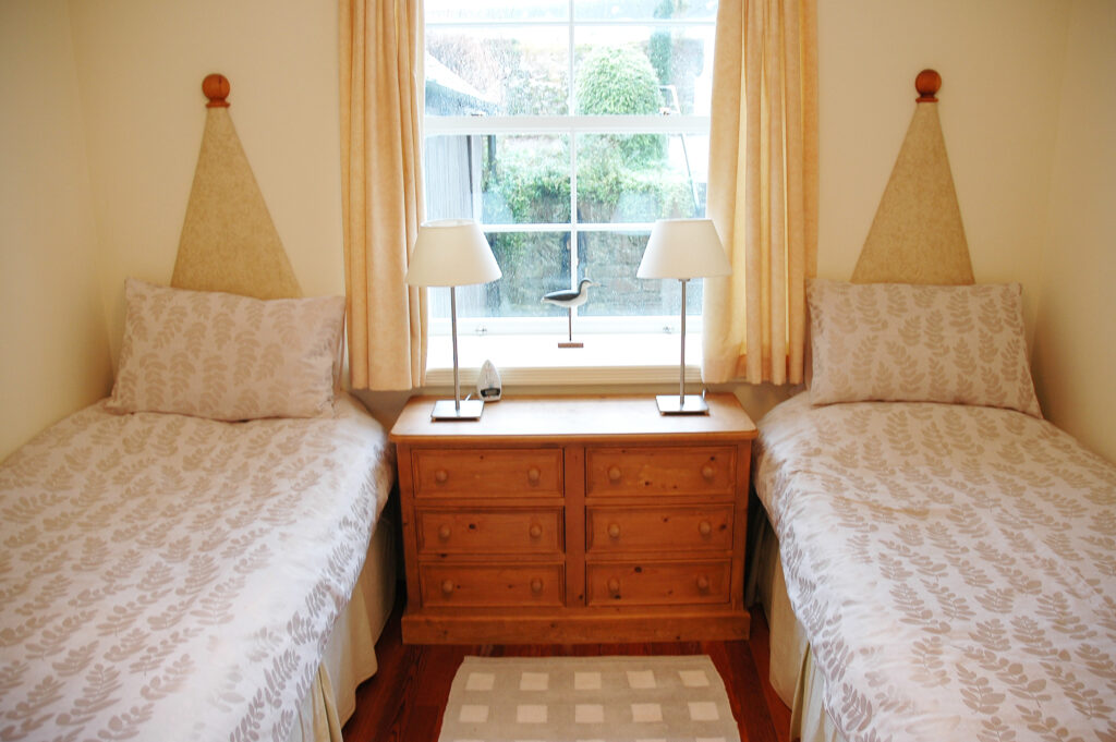 St Malieu Hall Self-Catering Inveraray