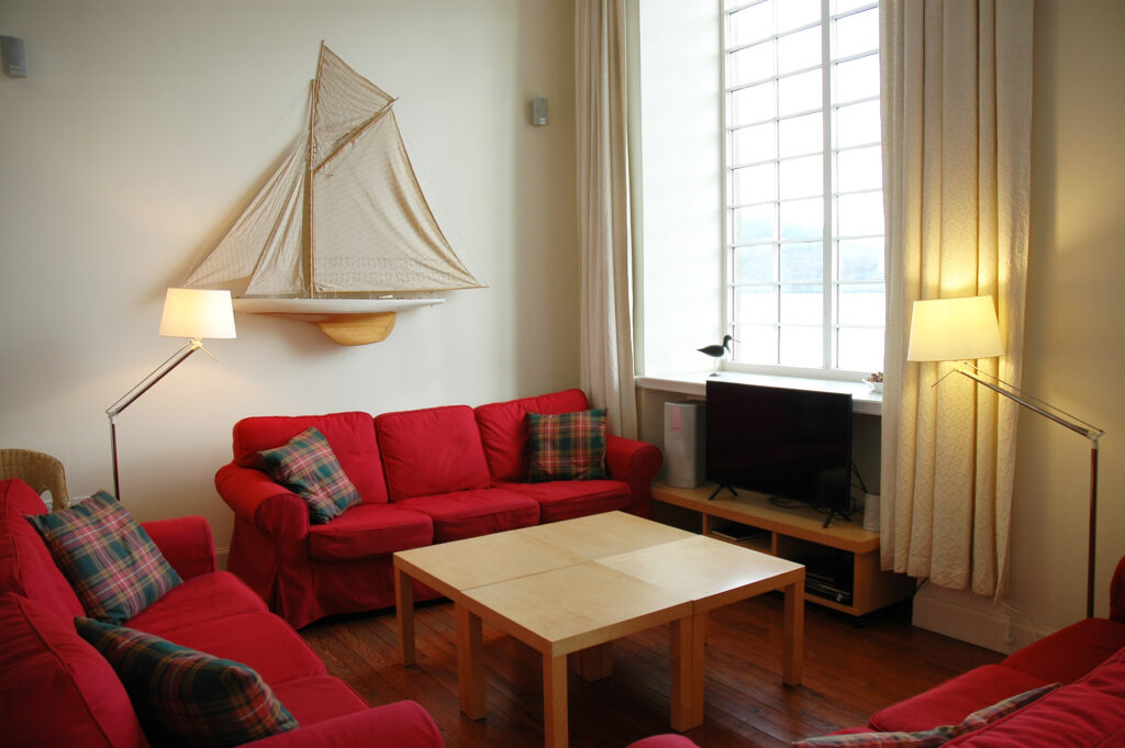 St Malieu Hall Self-Catering Inveraray
