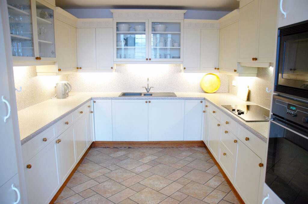 St Malieu Hall Self-Catering Inveraray