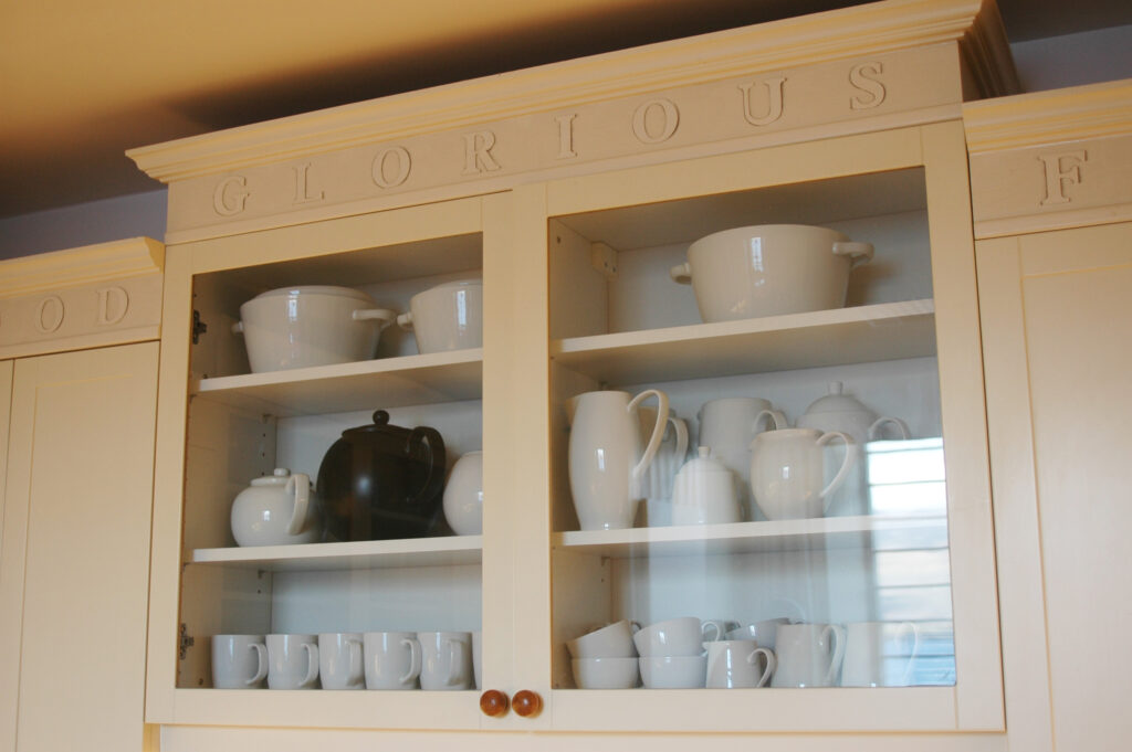 St Malieu Hall Self-Catering Inveraray