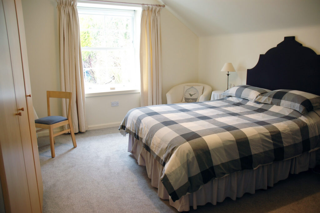 St Malieu Hall Self-Catering Inveraray