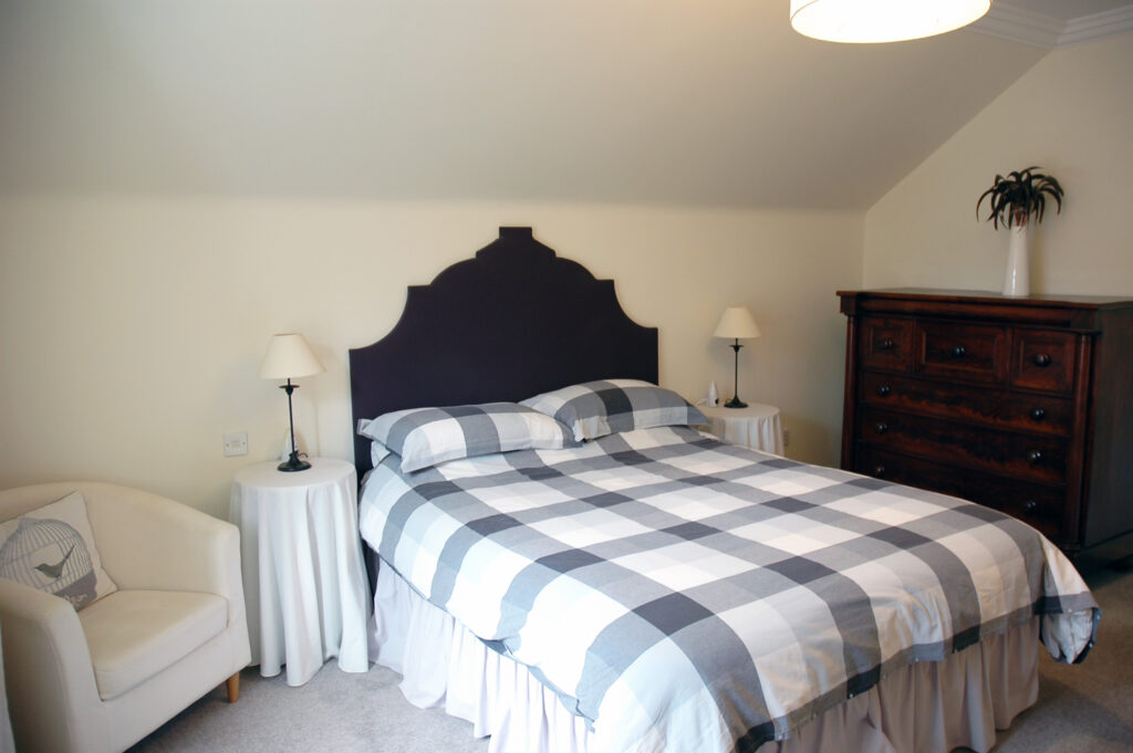 St Malieu Hall Self-Catering Inveraray