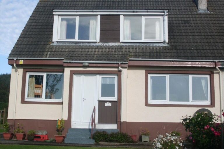 9 Ardminish Self-Catering Gigha