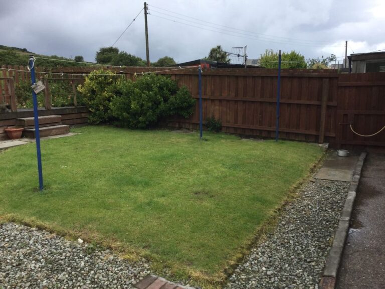 9 Ardminish Self-Catering Gigha