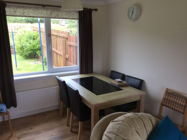 9 Ardminish Self-Catering Gigha