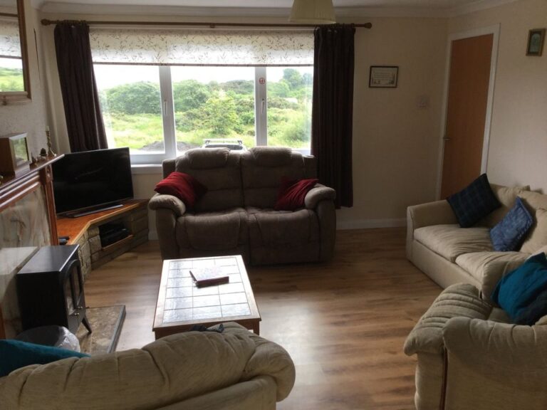 9 Ardminish Self-Catering Gigha