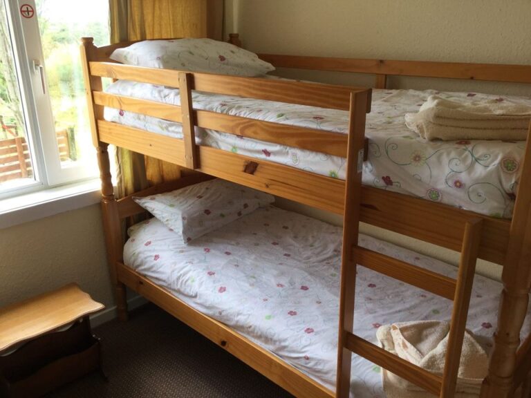 9 Ardminish Self-Catering Gigha