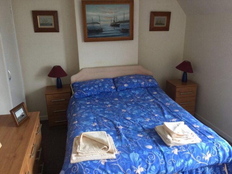 9 Ardminish Self-Catering Gigha