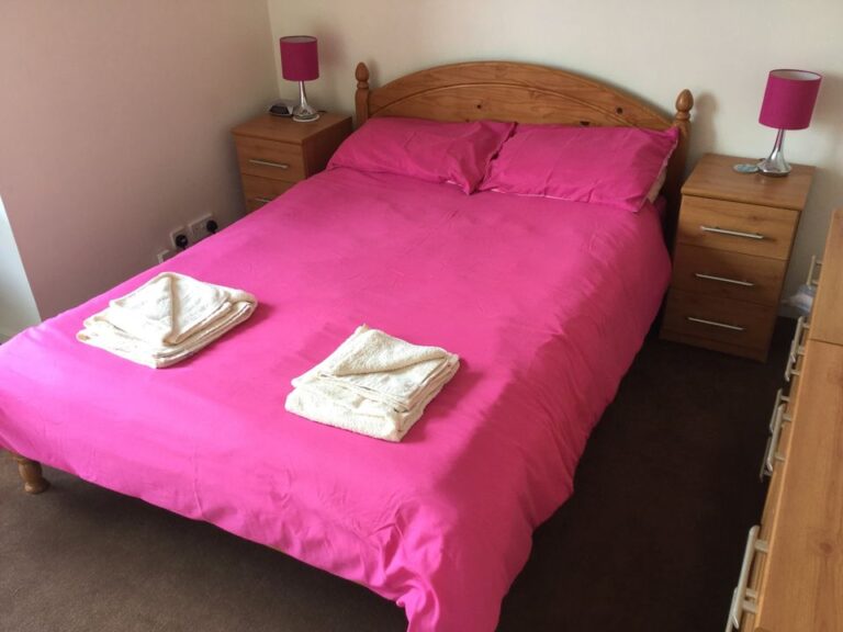 9 Ardminish Self-Catering Gigha