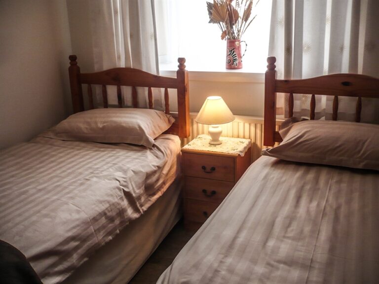Coull Farm Self-Catering Islay