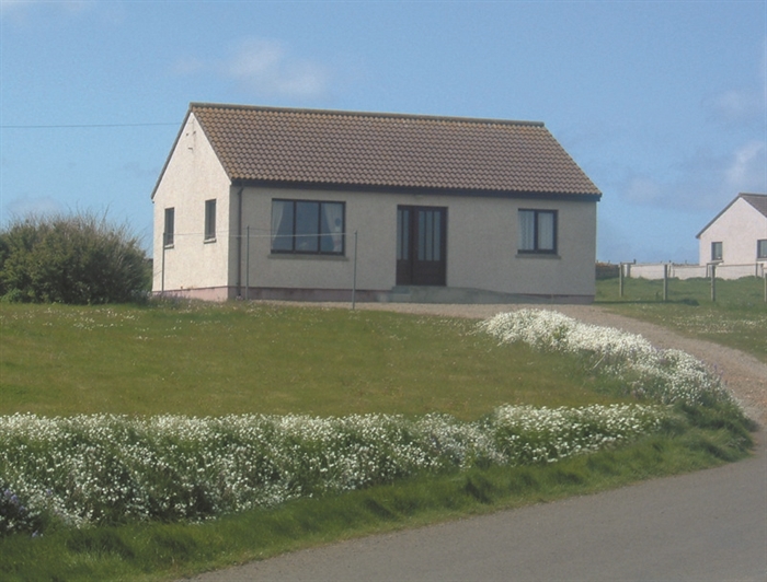 Daisy Cottage Self-Catering Orkney