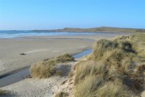 Coull Farm Self-Catering Islay