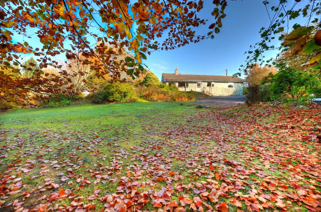 Tralee Bay Self-Catering Oban