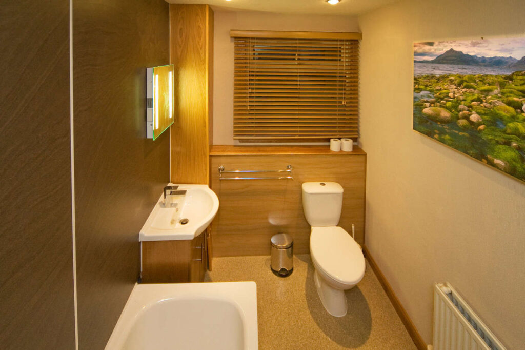 Tralee Bay Self-Catering Oban