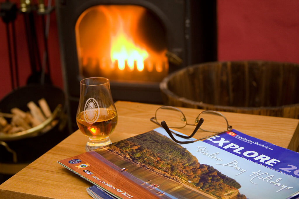 Tralee Bay Self-Catering Oban