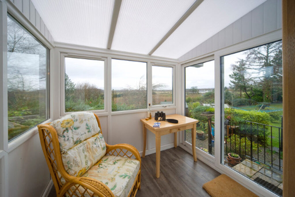Tralee Bay Self-Catering Oban
