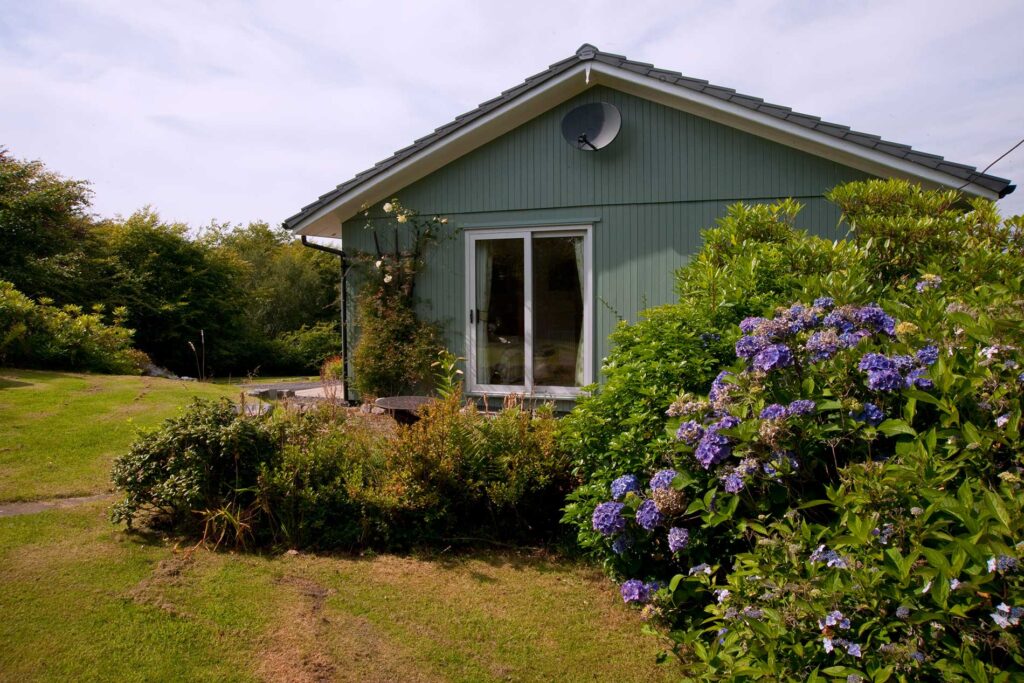 Tralee Bay Self-Catering Oban
