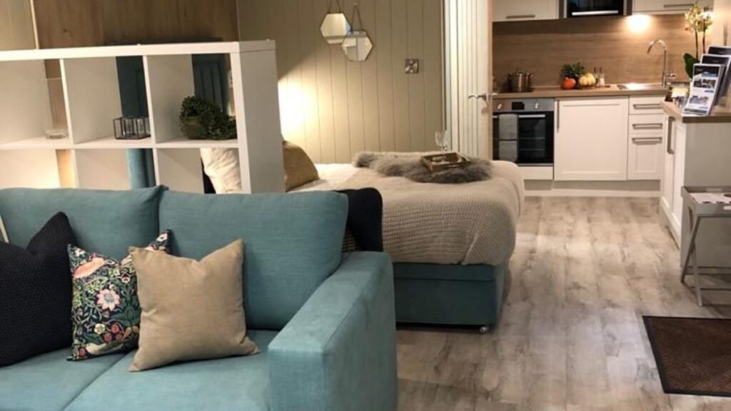 Tralee Bay Self-Catering Oban