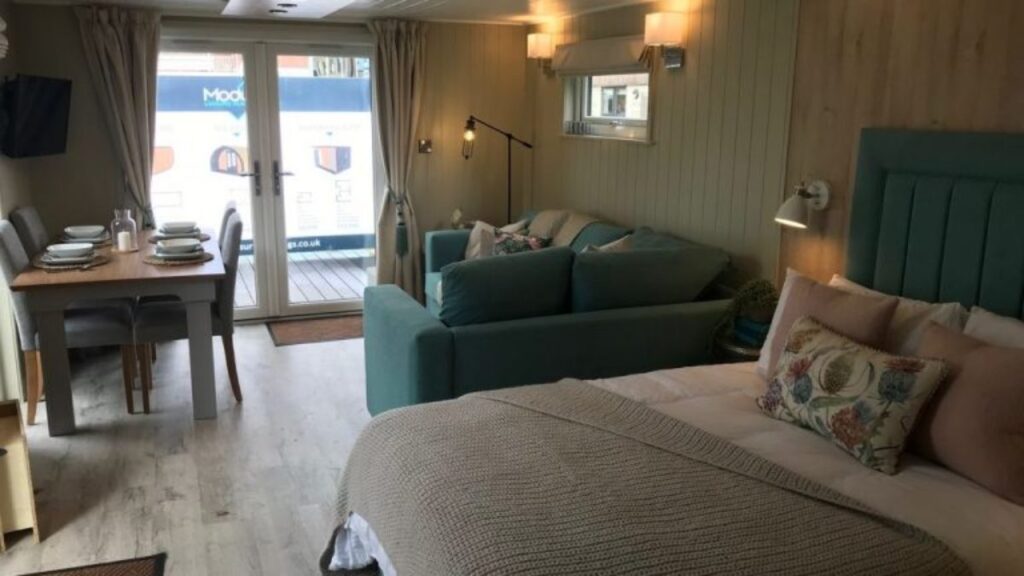 Tralee Bay Self-Catering Oban