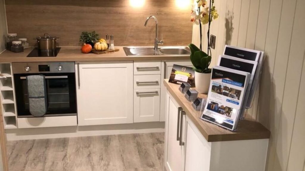 Tralee Bay Self-Catering Oban
