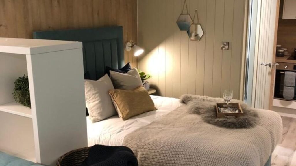 Tralee Bay Self-Catering Oban