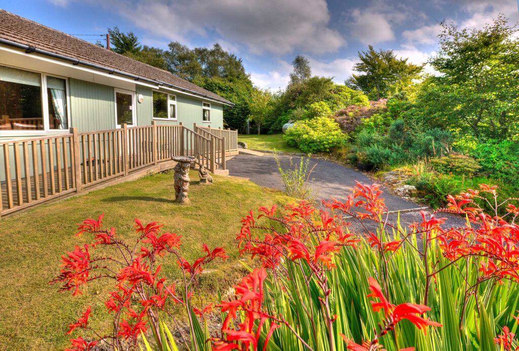 Tralee Bay Self-Catering Oban