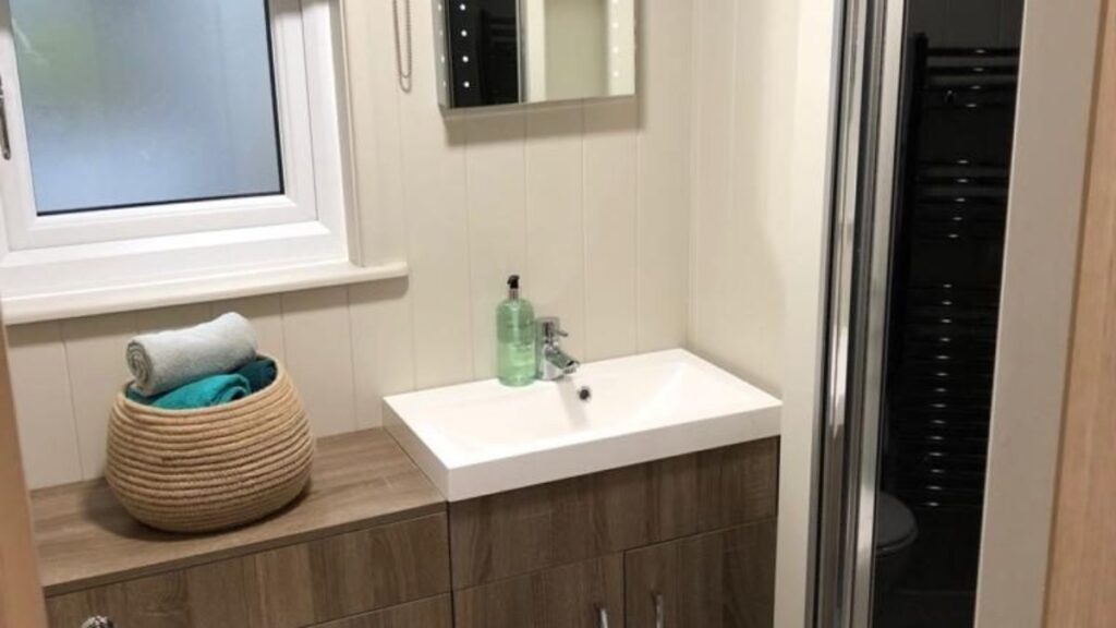 Tralee Bay Self-Catering Oban