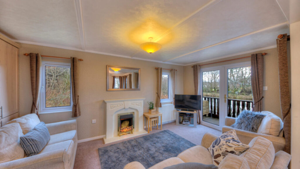 Tralee Bay Self-Catering Oban