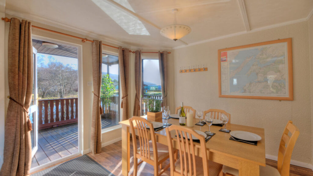 Tralee Bay Self-Catering Oban