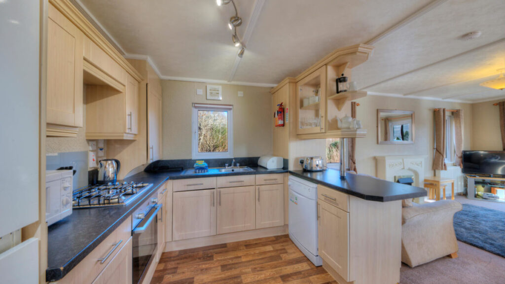 Tralee Bay Self-Catering Oban