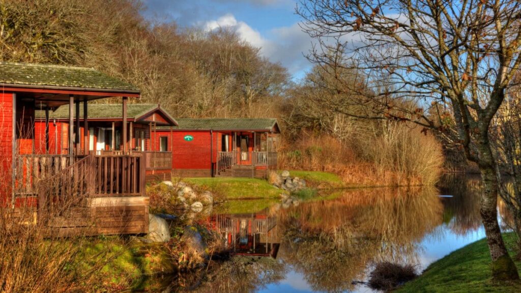 Tralee Bay Self-Catering Oban