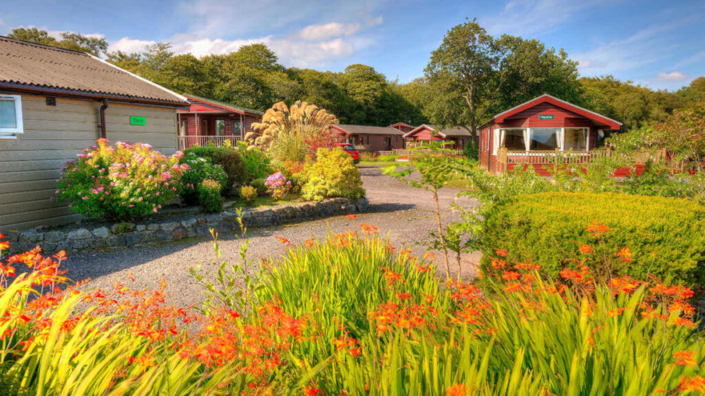 Tralee Bay Self-Catering Oban