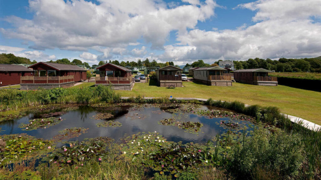 Tralee Bay Self-Catering Oban