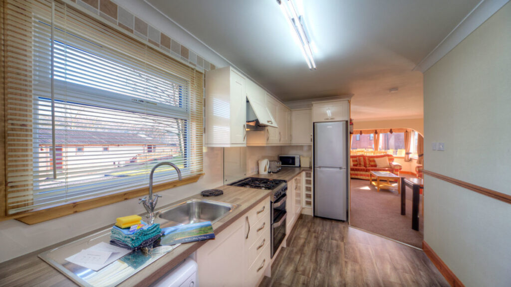 Tralee Bay Self-Catering Oban